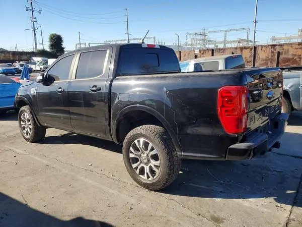 1FTER4EH8KLA38305 2019 FORD RANGER - Image 2