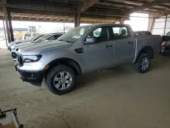 1FTER4EH8KLA38756 2019 FORD RANGER