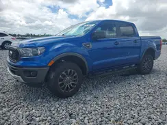 1FTER4EH8KLA44153 2019 FORD RANGER