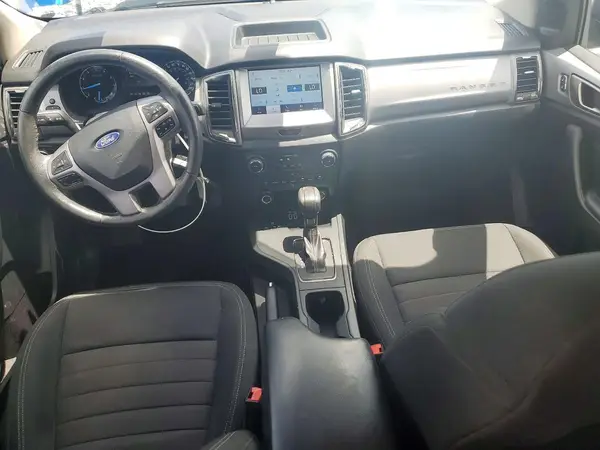 1FTER4EH8KLA44153 2019 FORD RANGER - Image 8
