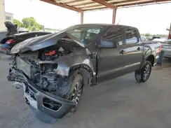 1FTER4EH8KLA45433 2019 FORD RANGER