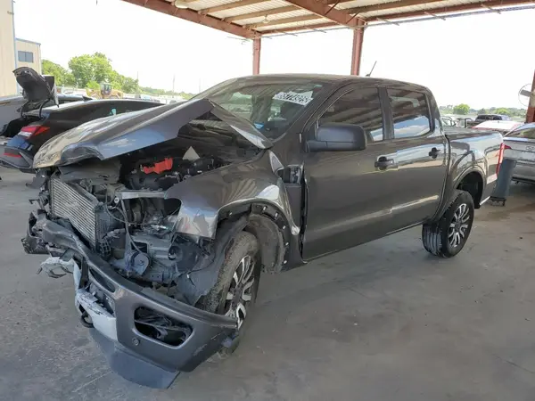 1FTER4EH8KLA45433 2019 FORD RANGER - Image 1