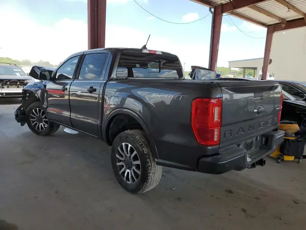 1FTER4EH8KLA45433 2019 FORD RANGER - Image 2