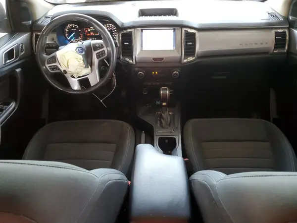 1FTER4EH8KLA45433 2019 FORD RANGER - Image 8