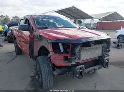1FTER4EH8KLA49692 2019 FORD RANGER