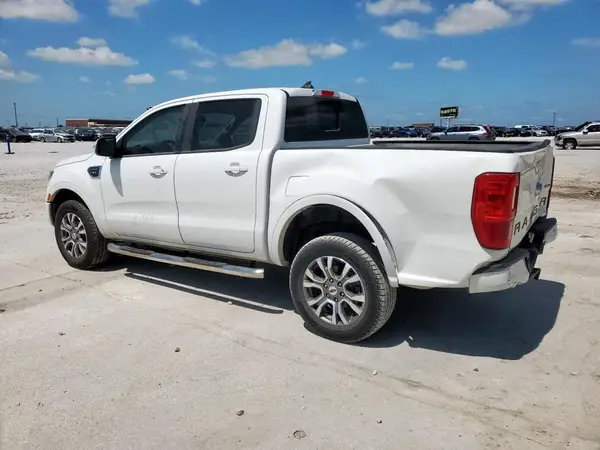 1FTER4EH8KLA55167 2019 FORD RANGER - Image 2