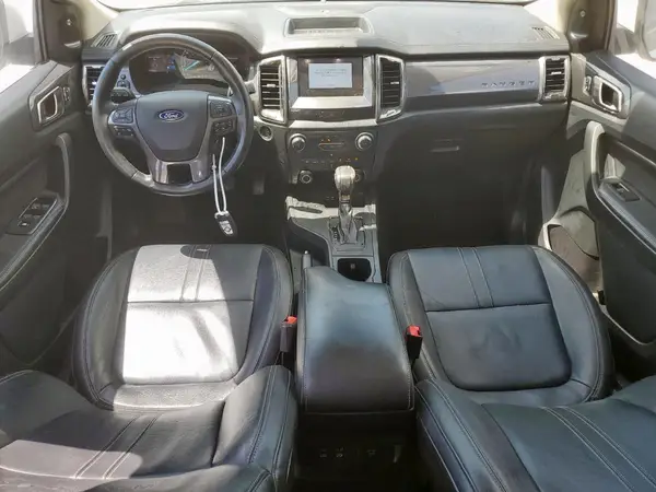 1FTER4EH8KLA55167 2019 FORD RANGER - Image 8