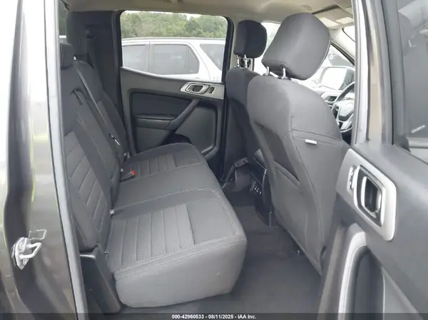 1FTER4EH8KLA65892 2019 FORD RANGER - Image 8