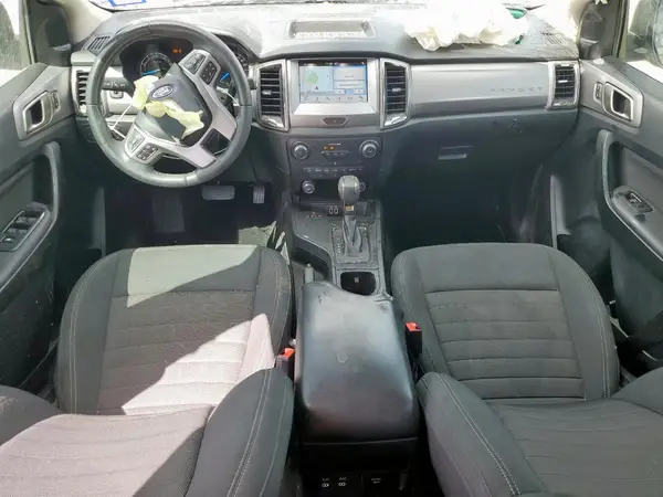 1FTER4EH8KLA68291 2019 FORD RANGER - Image 8