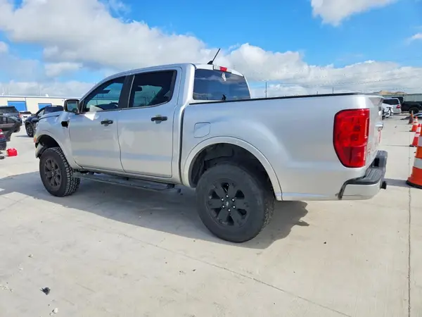 1FTER4EH8KLA73071 2019 FORD RANGER - Image 2