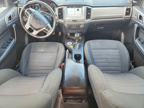 1FTER4EH8KLA73071 2019 FORD RANGER - Image 8
