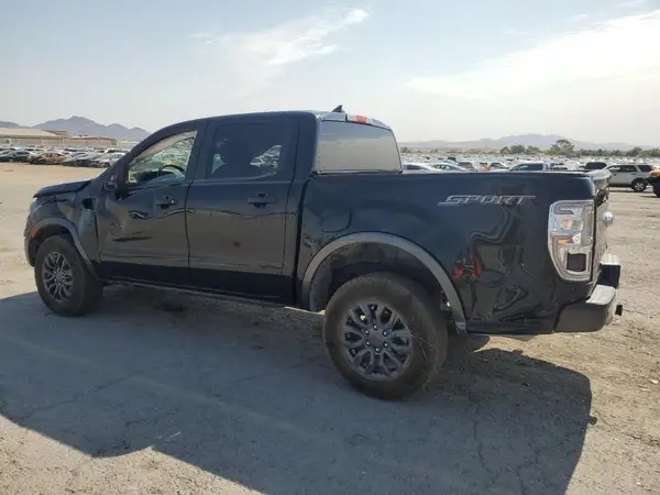 1FTER4EH8KLA77895 2019 FORD RANGER - Image 2