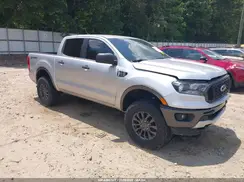 1FTER4EH8KLA80165 2019 FORD RANGER