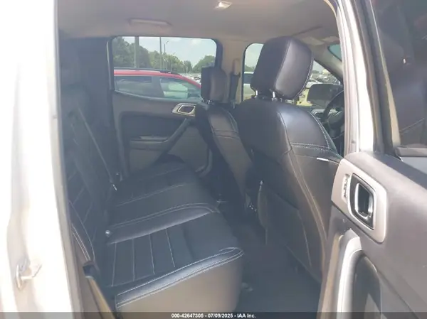1FTER4EH8KLA80165 2019 FORD RANGER - Image 8