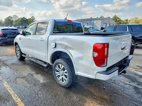 1FTER4EH8KLA81462 2019 FORD RANGER - Image 2