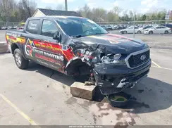 1FTER4EH8KLA84023 2019 FORD RANGER