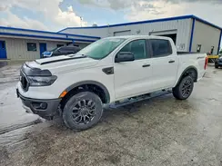 1FTER4EH8KLA85298 2019 FORD RANGER