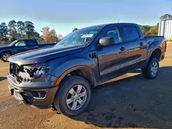 1FTER4EH8KLA98505 2019 FORD RANGER