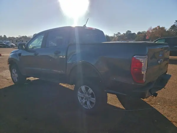 1FTER4EH8KLA98505 2019 FORD RANGER - Image 2