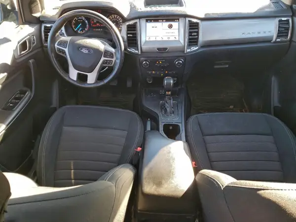 1FTER4EH8KLA98505 2019 FORD RANGER - Image 8