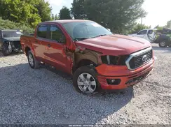 1FTER4EH8KLB00379 2019 FORD RANGER