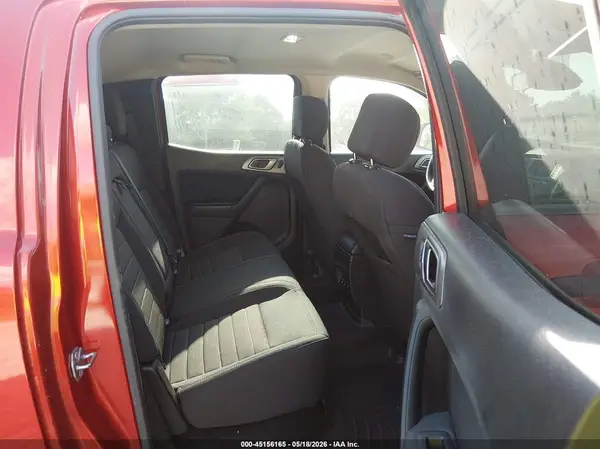 1FTER4EH8KLB00379 2019 FORD RANGER - Image 8