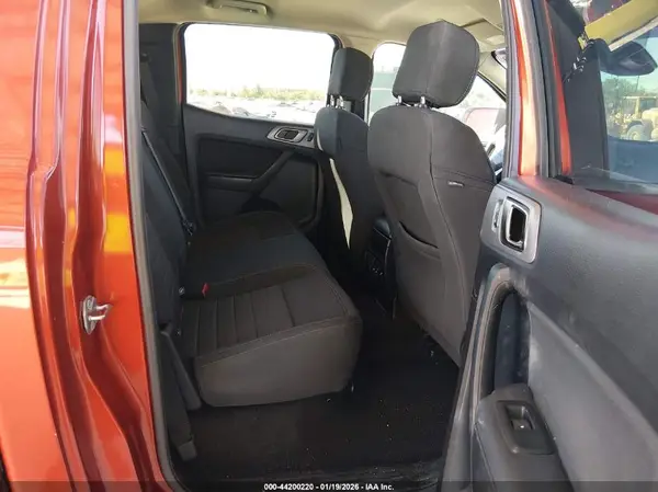 1FTER4EH8KLB02679 2019 FORD RANGER - Image 8