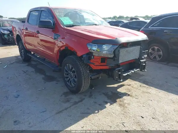 1FTER4EH8KLB07963 2019 FORD RANGER - Image 1