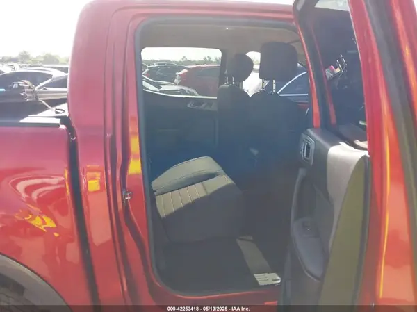 1FTER4EH8KLB07963 2019 FORD RANGER - Image 8