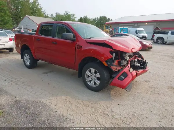 1FTER4EH8KLB10328 2019 FORD RANGER - Image 1