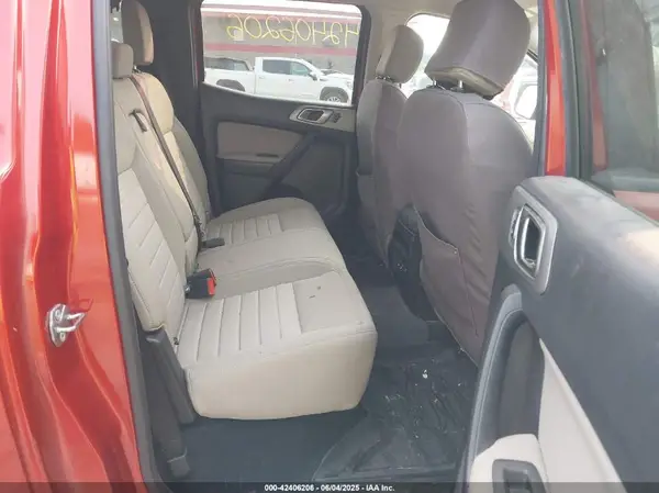 1FTER4EH8KLB10328 2019 FORD RANGER - Image 8