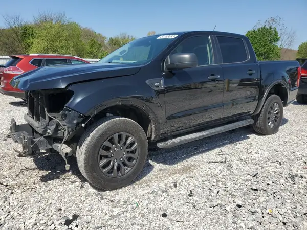 1FTER4EH8KLB11785 2019 FORD RANGER - Image 1