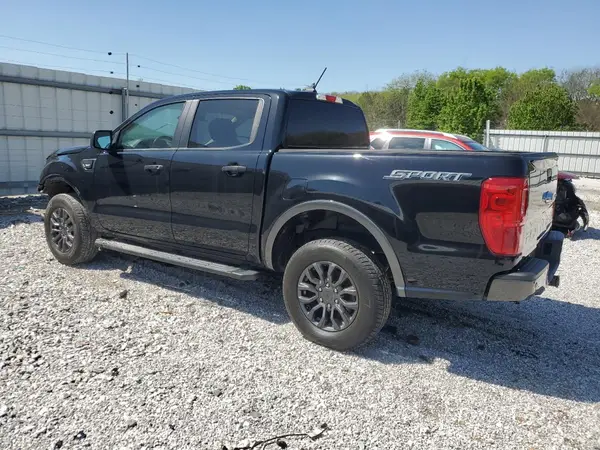 1FTER4EH8KLB11785 2019 FORD RANGER - Image 2