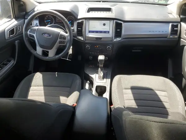 1FTER4EH8KLB11785 2019 FORD RANGER - Image 8