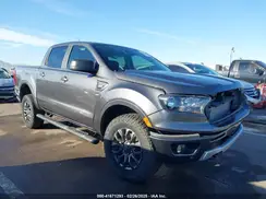 1FTER4EH8KLB16243 2019 FORD RANGER