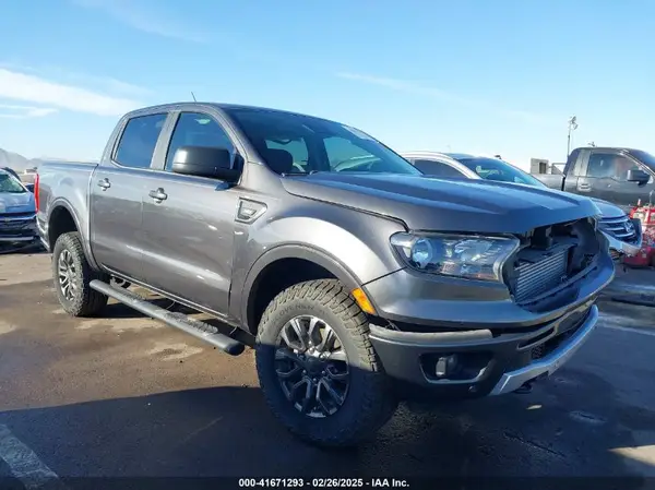 1FTER4EH8KLB16243 2019 FORD RANGER - Image 1