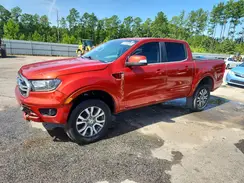1FTER4EH8KLB18459 2019 FORD RANGER