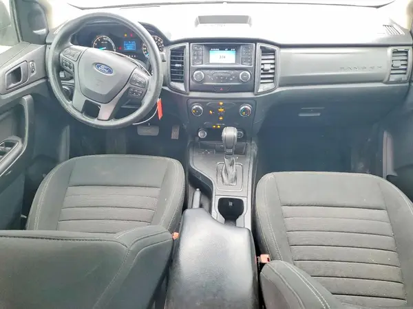 1FTER4EH8KLB18655 2019 FORD RANGER - Image 8