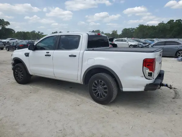 1FTER4EH8KLB19501 2019 FORD RANGER - Image 2