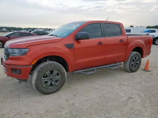 1FTER4EH8KLB21068 2019 FORD RANGER - Image 1