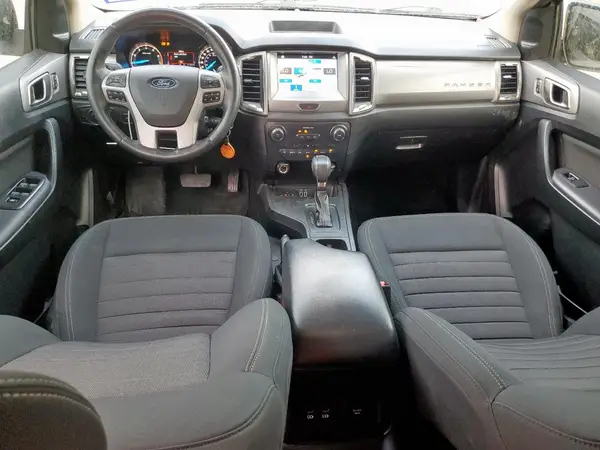 1FTER4EH8KLB21068 2019 FORD RANGER - Image 8