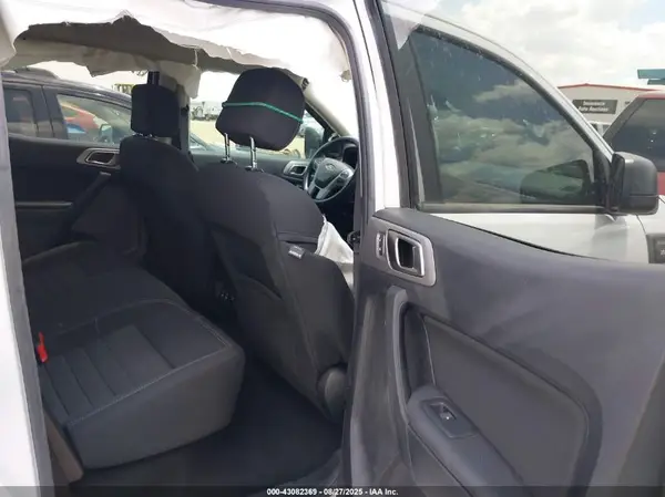 1FTER4EH8LLA00607 2020 FORD RANGER - Image 8