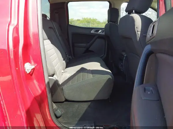1FTER4EH8LLA01594 2020 FORD RANGER - Image 8