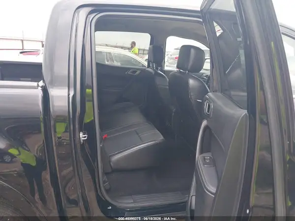 1FTER4EH8LLA07072 2020 FORD RANGER - Image 8