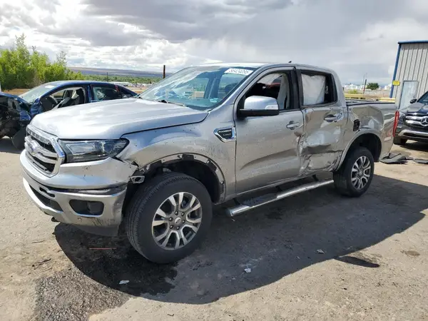 1FTER4EH8LLA09873 2020 FORD RANGER - Image 1