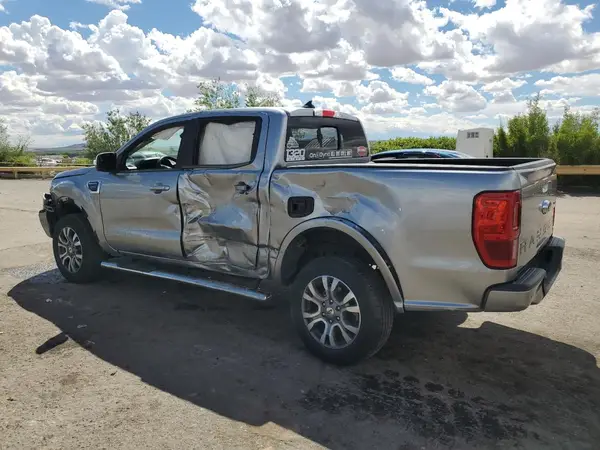 1FTER4EH8LLA09873 2020 FORD RANGER - Image 2
