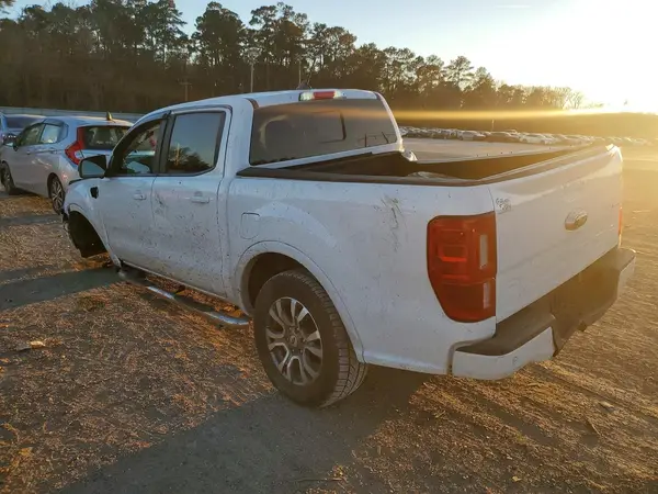 1FTER4EH8LLA09940 2020 FORD RANGER - Image 2