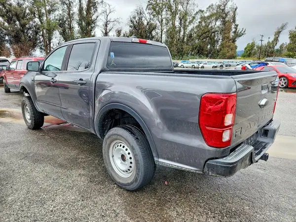 1FTER4EH8LLA10697 2020 FORD RANGER - Image 2