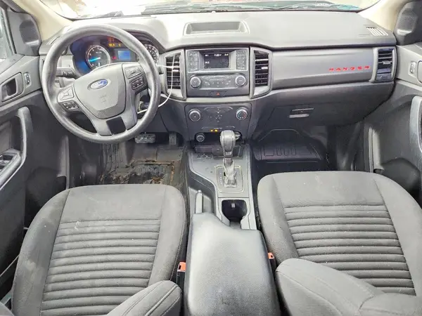 1FTER4EH8LLA10697 2020 FORD RANGER - Image 8