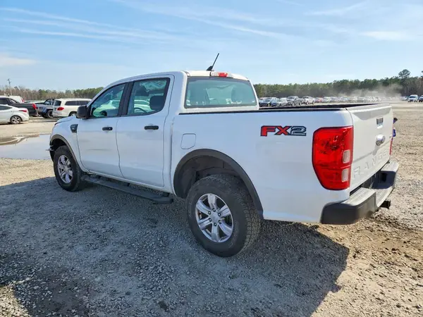 1FTER4EH8LLA11168 2020 FORD RANGER - Image 2